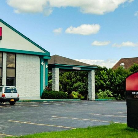 Magnuson Hotel East Syracuse Exterior photo